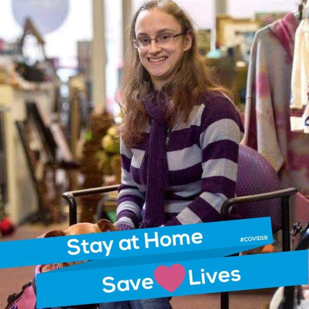 Meet your Posher, Nicole